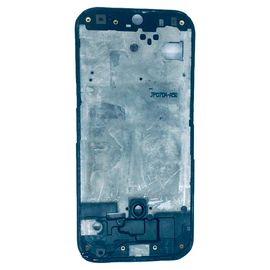 Samsung Galaxy A50 (SM-A505F) средняя часть корпуса (снятый оригинал) - черный Samsung - Сервис Плюс Рус