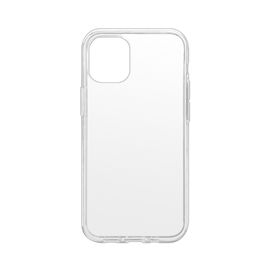 Прозрачный чехол iPhone 12 5.4" TPU 1.5мм Apple - Сервис Плюс Рус