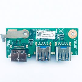 Asus N56VV Плата HDMI IO BOARD REV 2.0 (оригинал) ASUS - Сервис Плюс Рус