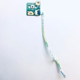 Asus N56V Кнопка включения на шлейфе (оригинал) ASUS - Сервис Плюс Рус