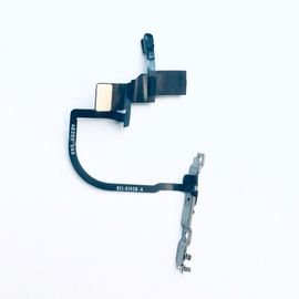 iPhone XS / XS MAX Шлейф кнопки включения с микрофоном и вспышкой (821-01458-A) (оригинал) Apple - Сервис Плюс Рус