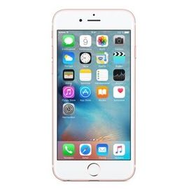 Apple iPhone 6s 128Gb (Rose Gold) Apple - Сервис Плюс Рус