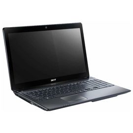 Ноутбук Acer Aspire 5560-7402 AMD Quad-Core A6-3420M/6Gb/320Gb HDD (Черный) Acer - Сервис Плюс Рус