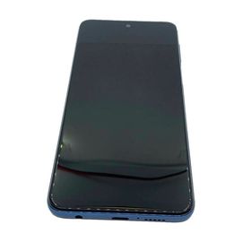 Дисплей в сборе с тачскрином Xiaomi Redmi Note 9 Pro Синий (оригинал) Xiaomi - Сервис Плюс Рус
