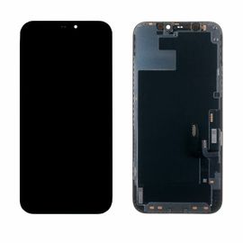 Дисплей для iPhone 12 Pro в сборе с тачскрином (оригинал,с разбора) Apple - Сервис Плюс Рус