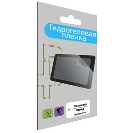 Полиуретановая, гидрогелевая (прозрачная) защитная плёнка для Huawei MediaPad T1 8.0 PluseRus - Сервис Плюс Рус