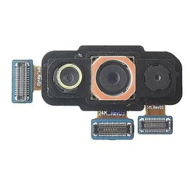 Samsung Galaxy A7 (SM-A750FN/DS) Основная камера (снятый оригинал) Samsung - Сервис Плюс Рус