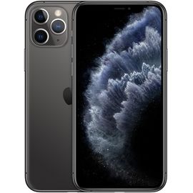 Apple iPhone 11 Pro 64Gb Space Gray Apple - Сервис Плюс Рус