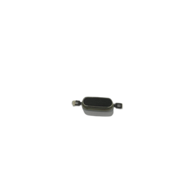 Samsung GT-S7390 Galaxy Trend Толкатель кнопки HOME (черный) (оригинал,снятый) Samsung - Сервис Плюс Рус
