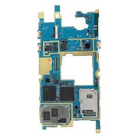 Samsung Galaxy S4 mini (GT-I9190) Плата материнская (снятый оригинал) Samsung - Сервис Плюс Рус