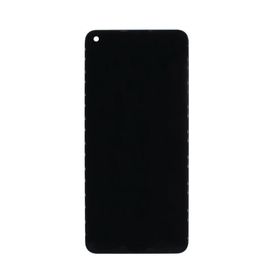 Tecno Camon 12 Air дисплейный модуль в рамке (снятый оригинал) Tecno - Сервис Плюс Рус