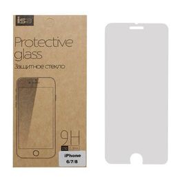 Защитное стекло IPhone 6/6S/7/8 0.3mm 2.5D - Сервис Плюс Рус