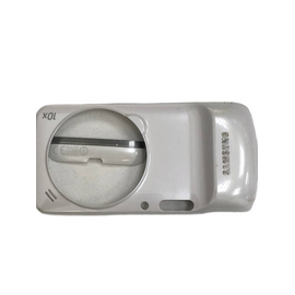 Средняя часть корпуса для Samsung SM-C101 Galaxy S4 zoom (снятый оригинал ) - Белый Samsung - Сервис Плюс Рус
