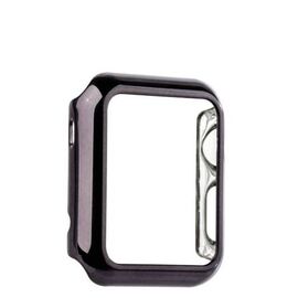 Корпус CS7016 COTEetCI Soft case 42 mm для часов Apple Watch, серый-графит - Сервис Плюс Рус