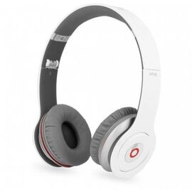 Наушники Bluetooth TM-003S - белый - Сервис Плюс Рус