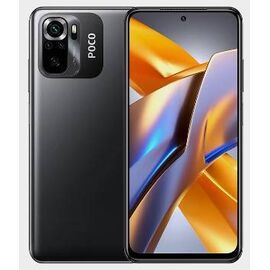 Смартфон Poco M5s 4/64 Гб, черный, (б/у) POCO - Сервис Плюс Рус
