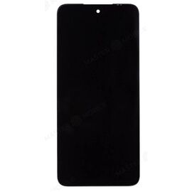 Дисплейный модуль Redmi Note 10T (черный) (ORIG) Xiaomi - Сервис Плюс Рус