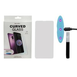 Защитное стекло Samsung S10 UV Glue set - Сервис Плюс Рус