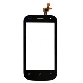 Fly Genius (IQ445) Тачскрин (снятый оригинал) - чёрный - Сервис Плюс Рус