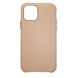 iPhone 11 (K-Doo Noble) кожаный - Розовый - Сервис Плюс Рус