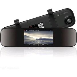 Видеорегистратор-зеркало 70mai Xiaomi Smart Rearview Mirror Midrive (global) D04 - Сервис Плюс Рус