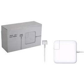 Блок питания Apple 45W MagSafe2 второго поколения оригинал - Сервис Плюс Рус
