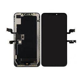 Дисплей для iPhone 11 в сборе с тачскрином оригинал (снятый, ревизия тачскрина C3F) (74 YB) - Сервис Плюс Рус
