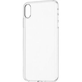Чехол iPhone X прозрачный TPU 1.2 мм 5.8" - Сервис Плюс Рус