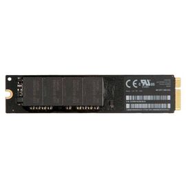 SSD накопитель 128Gb для MacBook Air 11, 13 для A1465, A1466 Mid 2012 - Сервис Плюс Рус