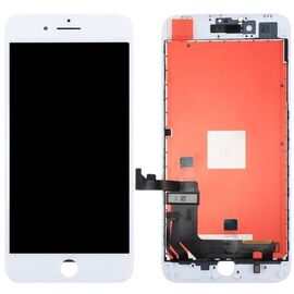 Дисплей для iPhone 8 в сборе с тачскрином оригинал (Fog) белый (74 YB) - Сервис Плюс Рус