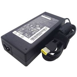 Блок питания (сетевой адаптер) для ноутбуков Lenovo 20V 4.5V 90W HC - Сервис Плюс Рус