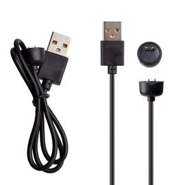 Кабель USB для зарядки Mi Band 5/6 Xiaomi - Сервис Плюс Рус