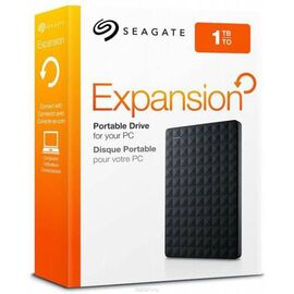 HDD внешний 2,5" 1 TB Seagate Original Expansion Portable Drive - Сервис Плюс Рус