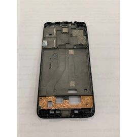alcatel 1588 средняя часть корпуса (оригинал,снятый) - Сервис Плюс Рус