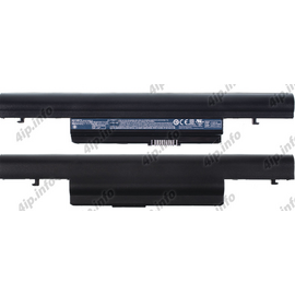 Аккумулятор Для Acer/11.1/4400mAh/48Wh (Premium) - Сервис Плюс Рус