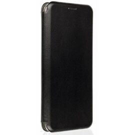 Чехол книжка на Samsung A01 Core, A013 (чёрный) - Сервис Плюс Рус