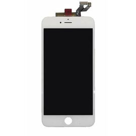 Дисплей для Apple iPhone 6 (в сборе с тачскрином) (Белый) Apple - Сервис Плюс Рус