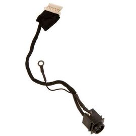 Разъем питания для Sony VAIO PCG-31111V - Сервис Плюс Рус