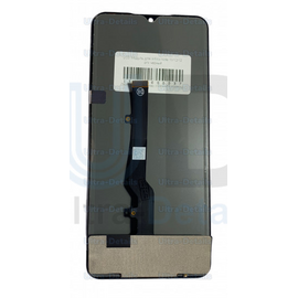 Дисплейный модуль Infinix Note 11/ 12 / 12Pro/ 12 Pro 5G/ 12i 2022/ 30i (TFT) - Сервис Плюс Рус
