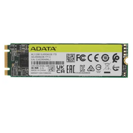 SSD M.2 накопитель ADATA Ultimate SU650 1000 ГБ - Сервис Плюс Рус