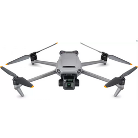 Квадрокоптер DJI Mavic 3 (Б/у) Серый - Сервис Плюс Рус