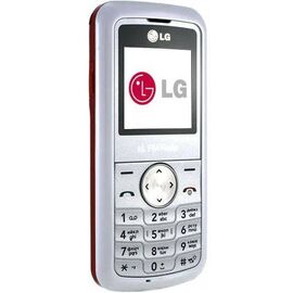 Сотовый телефон LG KP105 - белый (Б/У) LG - Сервис Плюс Рус