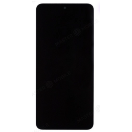 Дисплейный модуль Huawei Nova 10 SE (в сборе с тачскрином) (черный) (ORIG100) - Сервис Плюс Рус