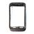 HTC Wildfire S Рамка дисплея (Сиреневый) (org.) HTC - Сервис Плюс Рус