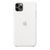 Чехол iPhone 11 Pro Max Silicone Case Apple - Сервис Плюс Рус