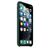 Чехол iPhone 11 Pro Max Leather Case - Forest Green Apple - Сервис Плюс Рус