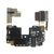 HTC One Mini (P058210) Нижняя плата в сборе с разъемом гарнитуры (original) HTC - Сервис Плюс Рус