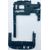HTC Desire S S510e Средняя часть (черный) (Оригинал) HTC - Сервис Плюс Рус