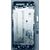 iPhone 5 корпус (Silver) (Оригинал) Apple - Сервис Плюс Рус