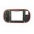 Alcatel One Touch 880 Дополнительная часть корпуса (Красный) (original) Alcatel - Сервис Плюс Рус